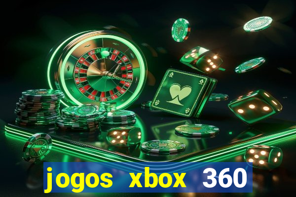 jogos xbox 360 jtag rgh